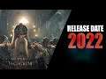 Return to Nangrim Intro | Return to Nangrim 2022 |