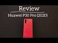 Review : Huawei P30 Pro (2020)