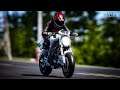 Ride 4 Ducati Monster 696 "2014s" 79HP Movie Gameplay PC HD EP.24
