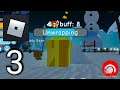 Roblox Gameplay Walkthrough Part 3 (IOS,Android)
