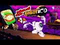 Robot Ico Robot Run and Jump for Android - геймплей игры Robot Ico Robot Run and Jump для Андроид👹