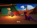 Rovine del deserto - n31 - Spyro Reignited Trilogy - Spyro 3