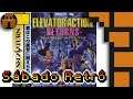 Sábado Retrô - Elevator Action Returns (Saturn)