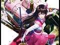 Sakura Wars #13 kekuatan seorang pria sejati yang hakiki dan absolut (ending Hatsuho)