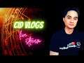 ๐ด SATURDAY jamming session | OPEN TOPIC | Cid Vlogs LIVE ๐ต๐ถ