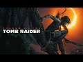 Shadow of the Tomb Raider - Início de Gameplay e Primeiras Impressões