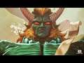 Shin Megami Tensei V - Reveal Trailer - Nintendo Direct Mini