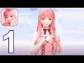 Shining Nikki - Gameplay Walkthrough Part 1 Tutorial (Android, iOS)