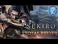 SHINOBI EXECUTION - Sekiro Shadows Die Twice In 2021 Review!