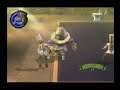 Shrek the Third PS2