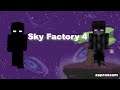 Sky factory 4 - robimy zadania