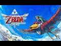Skyward Sword HD [11 Hours in] The Legend of Zelda Nintendo Switch