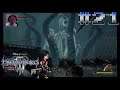 Slaying The Kraken  - Kingdom Hearts 3 (Part 21)