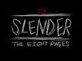 Slender - The Eight Pages - SIX (You Never See Him Move)