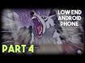 SLIME - ISEKAI MEMORIES Gameplay Part 4 • Low end Android phone is playable?