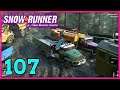 SnowRunner Gameplay Part 107 | Taymyr / Rift