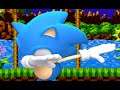 Sonic 1 - Hold Right to Win Edition (Sonic Hack)