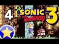 Sonic the Hedgehog 3 | Let's Play Part 4