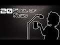 Soul Of News- Tu Pequeño Rincón de Videojuegos #20 #podcast