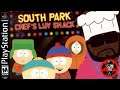 South Park Chef Luv Shack Longplay