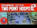 Lets Play Two Point Hospital | Ep.187 | Spielemagazin.de (1080p/60fps)