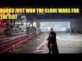 Star Wars Battlefront 2 - Count Dooku ending the Clone War with this battle! CIS Reign Supreme!