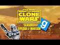 Star Wars RP: The Clone Wars Season 3 - Episode 1: Invasion