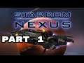 Starcom: Nexus (2019) Full Playthrough - Part 1