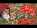 Stronghold Crusader Weihnachtskalender Türchen 2