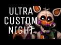 Summer Plays Ultra Custom Night!