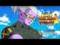 Super Dragon Ball Heroes: World Mission Arcade Gameplay