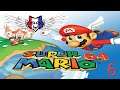 Super Mario 64 Episode 6: Toxic in Hazy Maze Cave