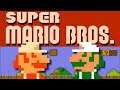 Super Mario Bros. - VAF Plush Gaming #318