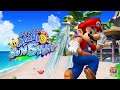 Super Mario Sunshine Part 1 | Bianco Hills Part 1