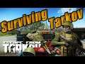 Surviving Tarkov - A PVP Story & Beginner to Intermediate Player's Guide