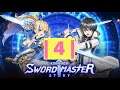 Sword Master Story Chapter 4: Cain's Assault