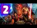 SWTOR: Shadow Of Revan Walkthrough Part 2 "Prelude Part 2"