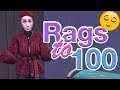 🥰 Taking Control | Rags to 100 | #3