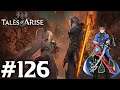 Tales of Arise PS5 Playthrough with Chaos Part 126: Kisara Solo Training