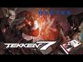 Tekken 7 Online ritorno in pompa magna grandioso