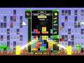 Tetris 99 Online Matches Part 11