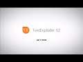 TextExploder V2 for After Effects
