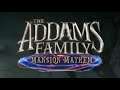 The Addams Family: Mansion Mayhem (N. Switch) Part 1: Story Mode - Levels 1-6