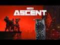 The Ascent Gameplay [GTX 1080 Ti, Ryzen 5 3600, 1440p]
