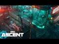 The Ascent - Ray Tracing Reveal Trailer