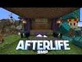 The Black Market - Minecraft 1.17 - Afterlife SMP #7