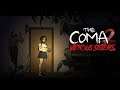The Coma 2 Vicious Sisters #1 ~ Lovecraftian Anime Frights