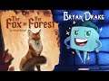 The Fox in the Forest Review with Bryan