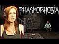 The Ghost We Know |  Phasmophobia