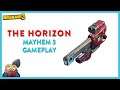 The Horizon Mayhem 3 Gameplay
